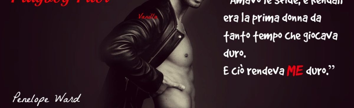 IL MIO BASTARDO PREFERITO di Penelope Ward &#038; Vi Keeland.Recensione.