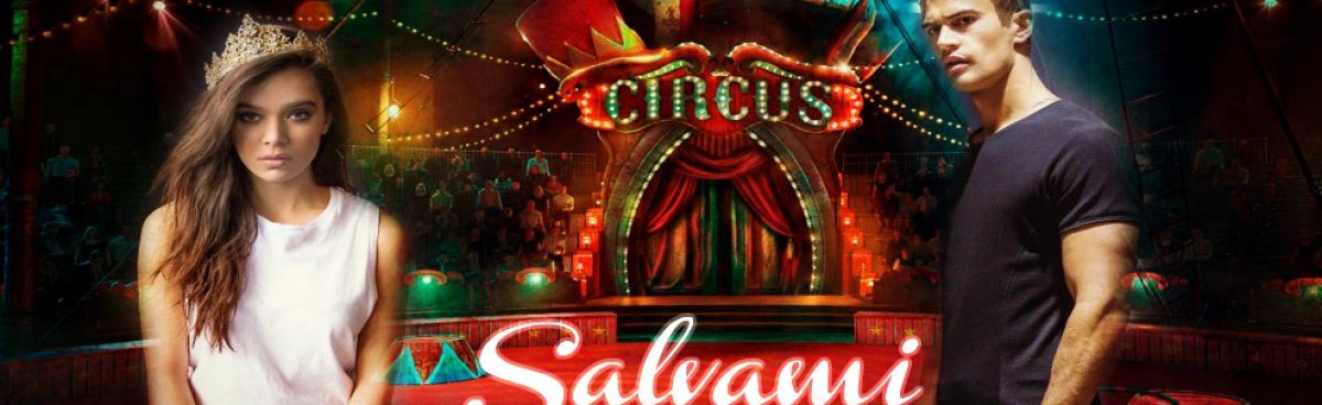 SALVAMI di Laura Gaeta-Review Party