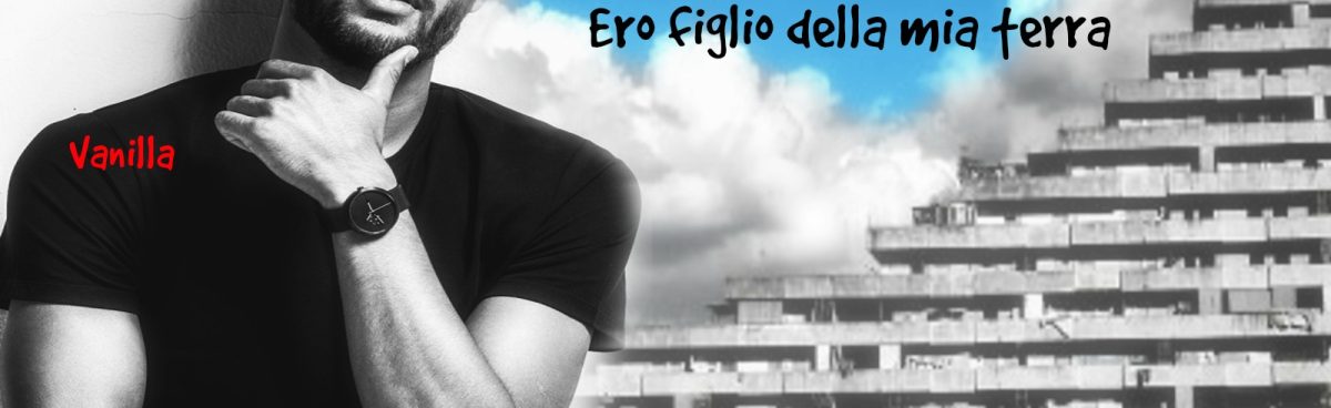 Un fiore nella polvere:SANGUE AMARO di Angela D&#8217;Angelo.Recensione