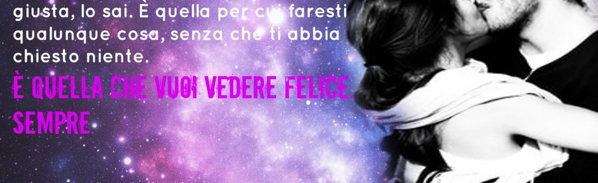 SE MI AMI NON VALE di Jessica Guarnaccia.Recensione di Laura Dell&#8217;Atti.