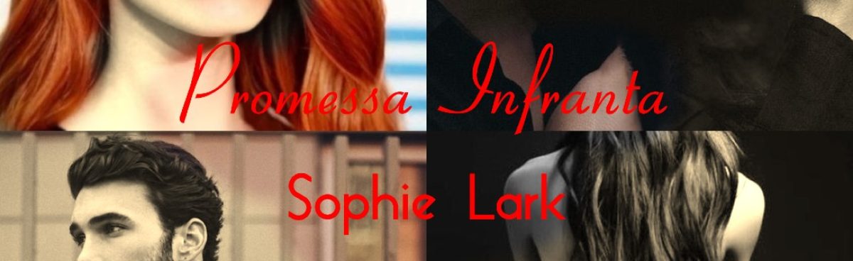 Promessa Infranta di Sophie Lark. Serie Eredi Brutali Vol.5. Recensione