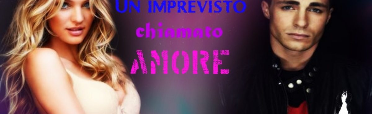 UN IMPREVISTO CHIAMATO AMORE di Anna Premoli. Recensione.