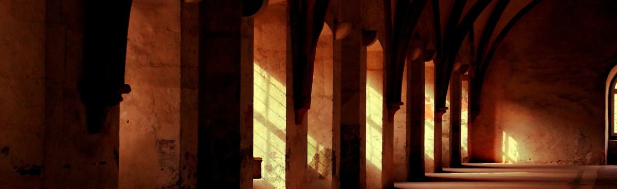 La dimora del Sultano Un breve racconto di Alexia Bianchini