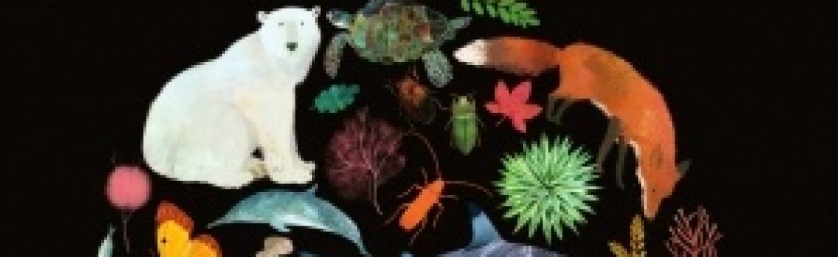 Earth Day Giornata della Terra consigli di lettura