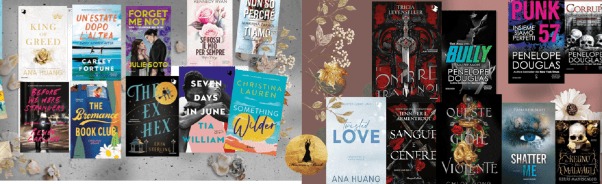 Second Chance vs Enemies to Lovers: due tropes a confronto