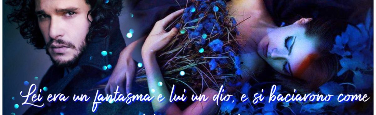 La Musa degli Incubi di Laini Taylor &#8211; recensione