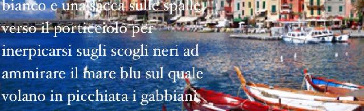 ‘Una casa per due’ di Marilena Boccola: un anticipo d’estate