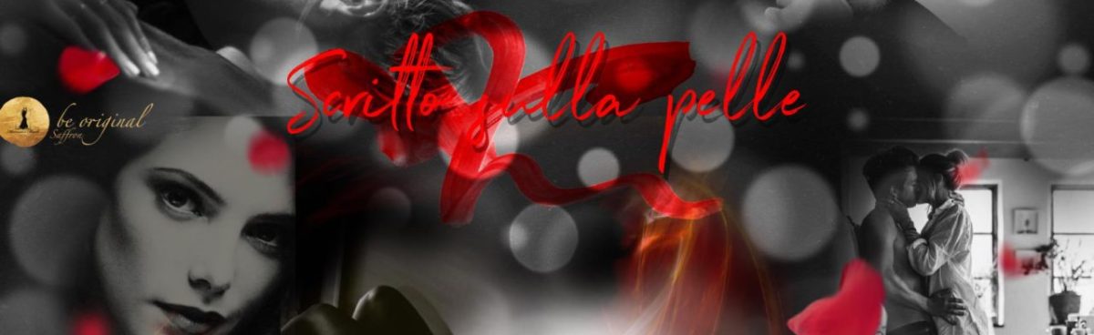 SCRITTO SULLA PELLE di Charlotte Lays recensione