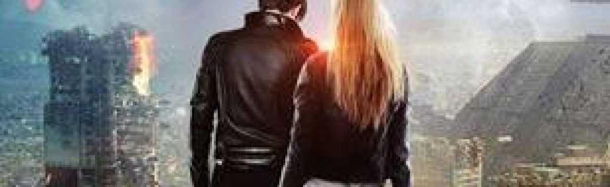 TAPPA HAREM del blogtour &#8216;FOREVER Solamente io e te&#8217; di Amy Engel