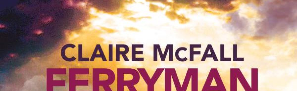 FERRYMAN. AMORE ETERNO di CLAYRE MCFALL recensione