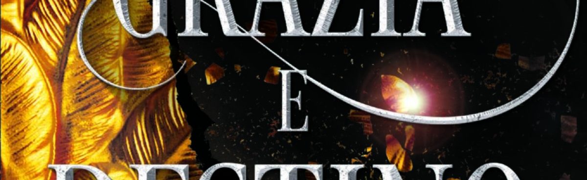 GRAZIA E DESTINO di Jennifer L. Armentrout Harbinger series #3 recensione