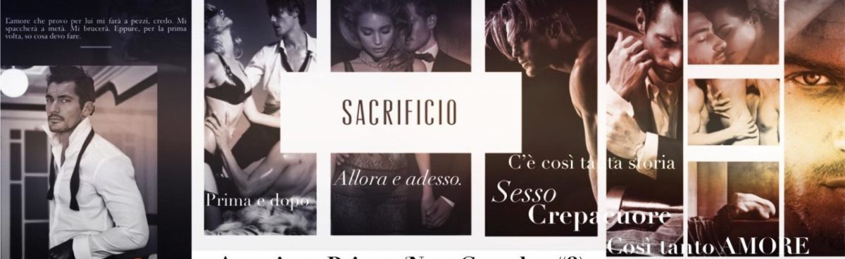 American Prince (New Camelot Trilogy #2) di Sierra Simone &#8211;  recensione