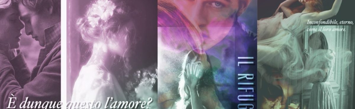 Il rifugio. Un amore senza tempo di Linda Bertasi &#8211; review party