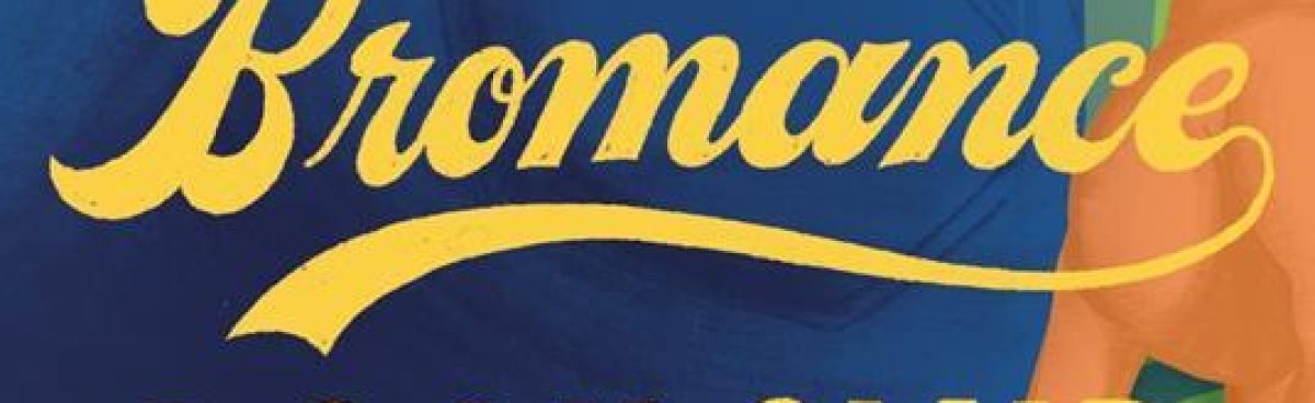 THE BROMANCE BOOK CLUB di LYSSA KAY ADAMS recensione