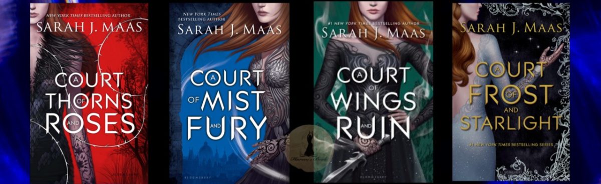 La corte di ali e rovina di Sarah J. Maas – recensione