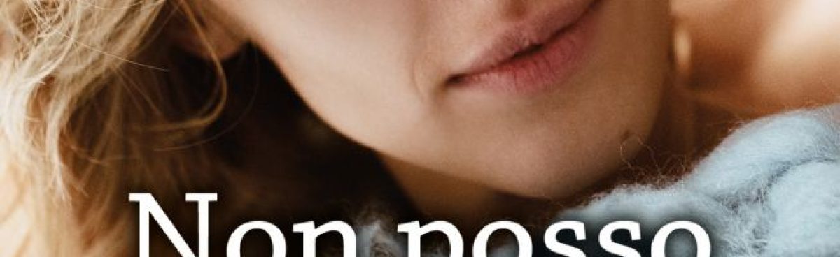 Non posso fidarmi di te (Until her/him #2) di Aurora Rose Reynolds recensione