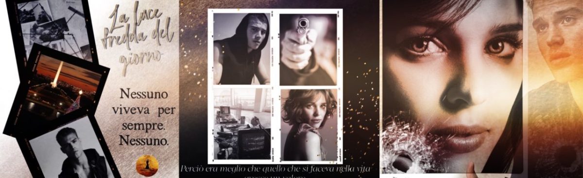 La luce fredda del giorno Cold Justice #3 di Toni Anderson &#8211; recensione