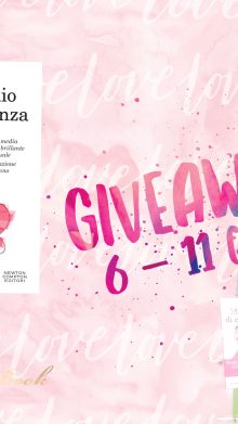 Giveaway MATRIMONIO DI CONVENIENZA