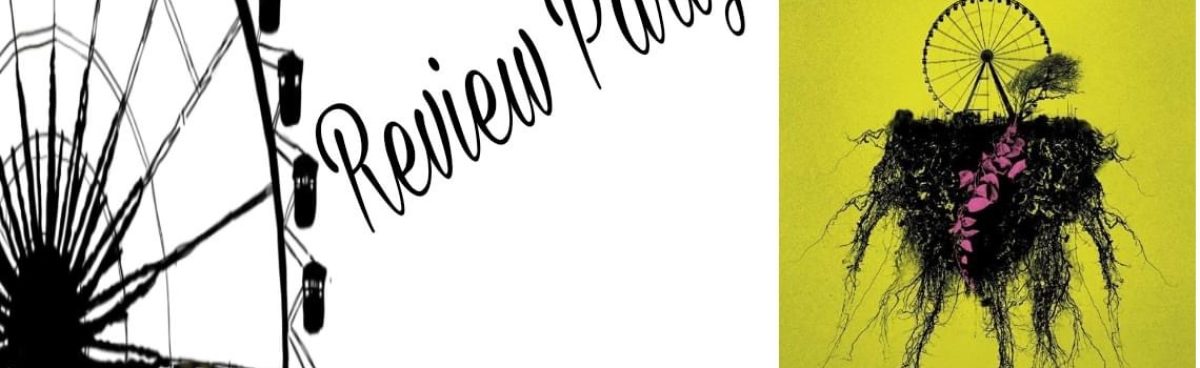 Hide di Kiersten White review party