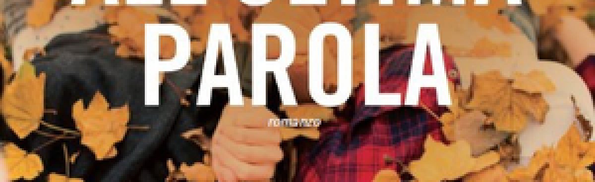 Quarta Tappa BlogTour “Fino all’ultima parola” di Tamara Ireland Stone