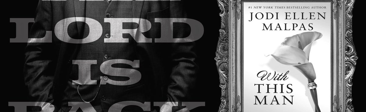 3,2,1&#8230;0. RITORNA IL LORD DEL MANIERO DI JEM con &#8216;WITH THIS MAN&#8217;