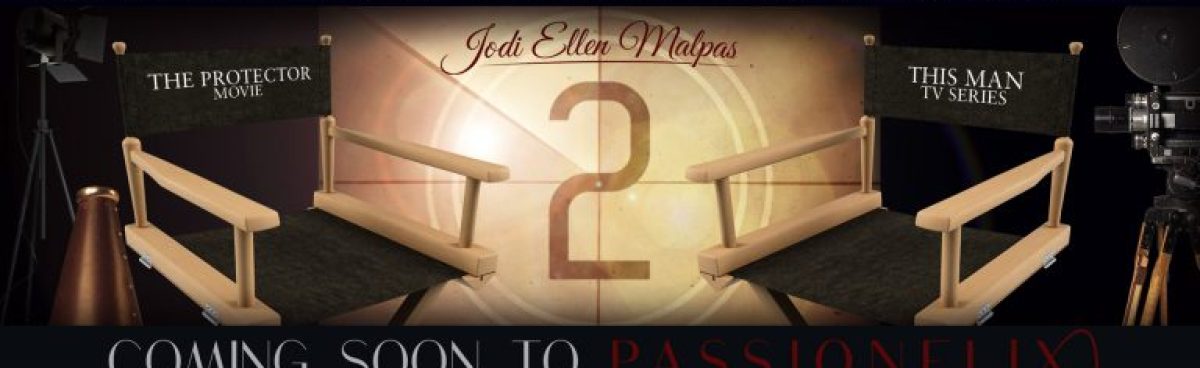 &#8220;Jesse&#038;Jake who Are You?! &#8221; scena extra J.E.Malpas