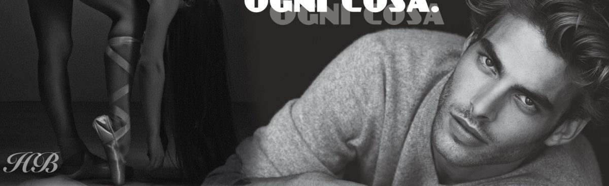 DANZA PER ME: la vita è un pas de deux