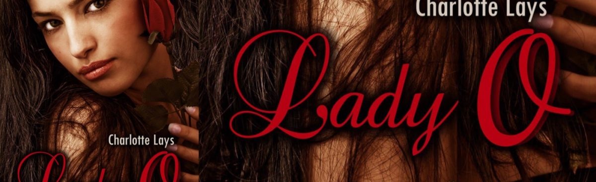 ‘Lady O’: primo appuntamento della #NYSinnersSeries di Charlotte Lays