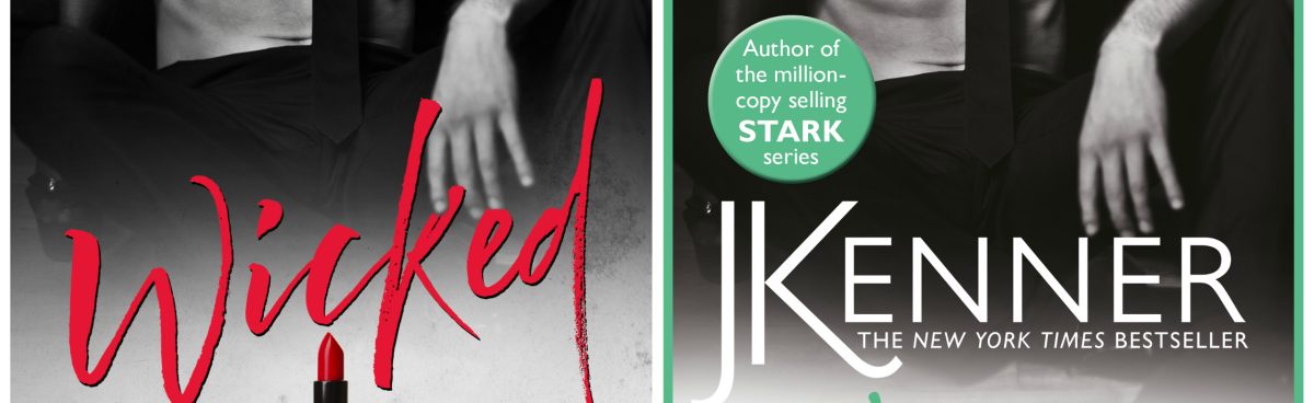 &#8216;Wicked grind&#8217; di J.Kenner. Recensione