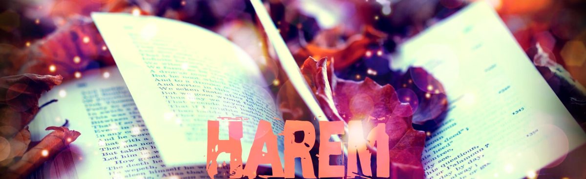 GIORNATA AUTORE IN HAREM’S GROUP novembre 2016