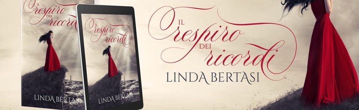 Il respiro dei ricordi di Linda Bertasi review tour