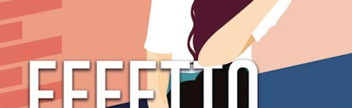 THE GRAHAM EFFECT Campus Diaries #1 di Elle Kennedy recensione