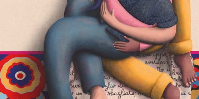 Il Salone Internazionale del Libro di Torino 2025: Le parole tra noi leggere