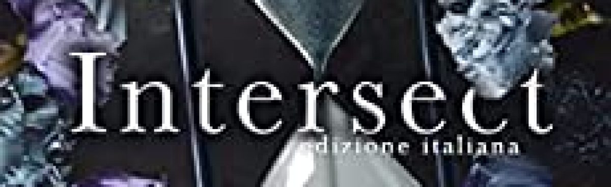 INTERSECT di Elle O&#8217;Roark. Recensione