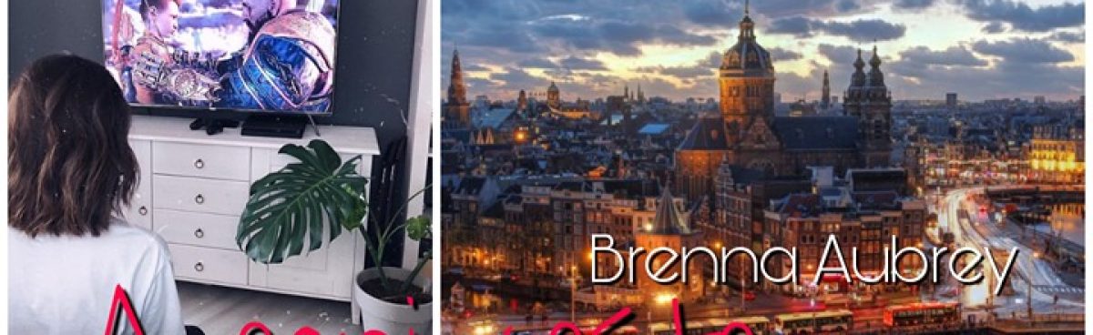 A OGNI COSTO di Brenna Aubrey-Recensione