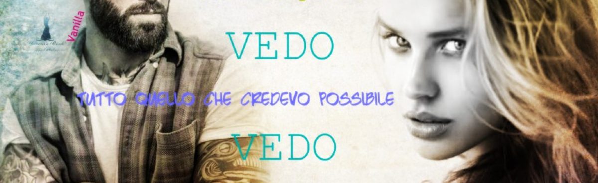 ANNEGO IN TE (Bleeding Stars Series #2) di A.L.Jackson. Recensione