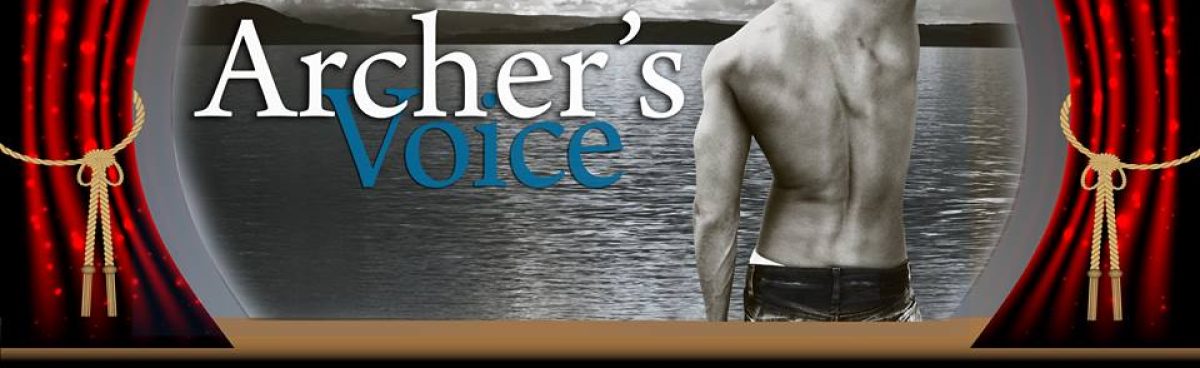 HAREM NEWS:ARCHER&#8217;S VOICE di Mia Sheridan DIVENTERA&#8217; UN FILM PER IL CINEMA