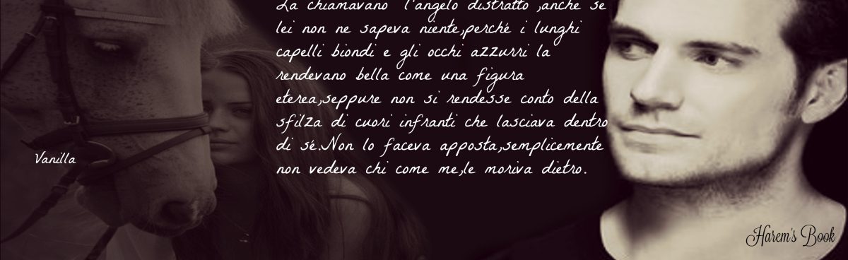 Una ribelle ex Amazzone,un indomabile Stallone italiano e un amore da prendere al lazo:SWEET HORSE (Sweet Trilogy #1) di Maddalena Cafaro.