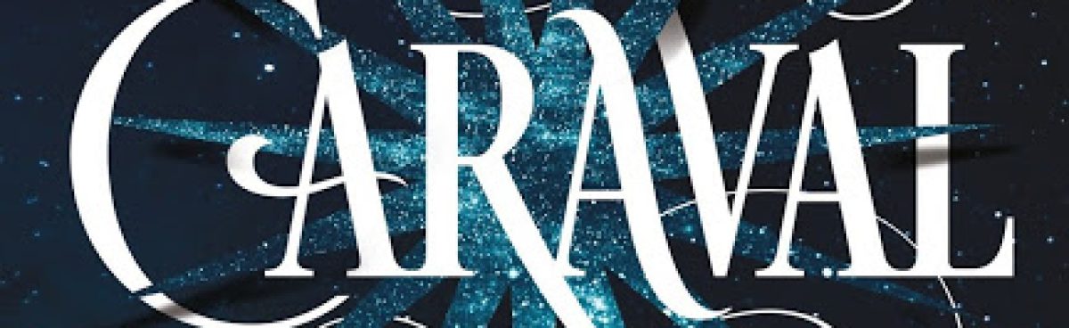 Proposte di lettura Rizzoli: ‘Caraval’ di Stephanie Garber – ‘Detective in poltrona’ di Ransom Riggs