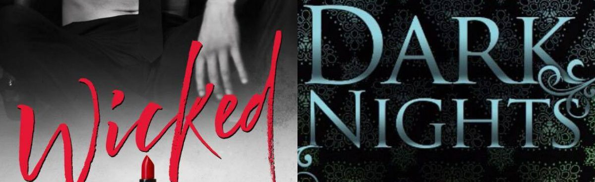 The Wicked: la nuova bollente serie di Julie Kenner e nuova novella della Stark trilogy