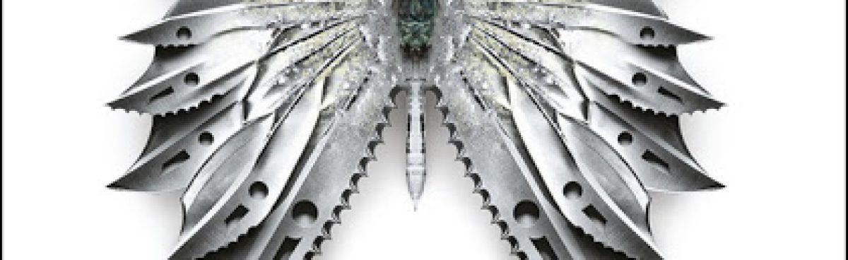 Diabolic di S. J. Kincaid. Recensione.