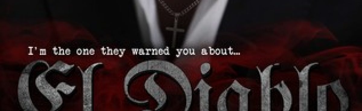 HAREM NEWS: EL DIABLO di M.Robinson in Italia