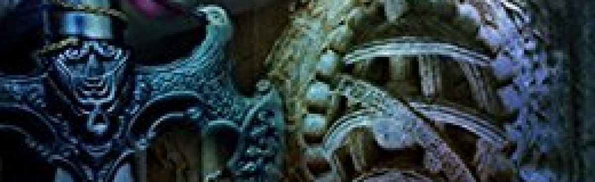 ENDORA &#8211; Il tempo degli inganni