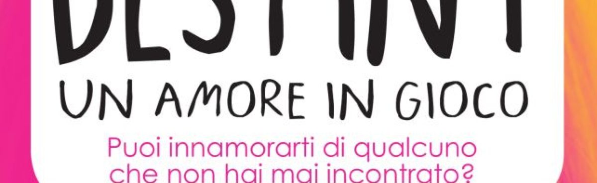 &#8216;Destiny&#8217; di Lindsay Summer. Recensione.