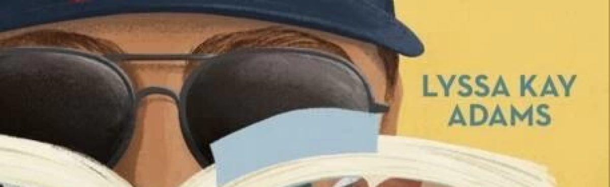 Undercover Bromance di Lyssa Kay Adams recensione