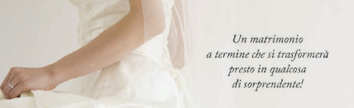 Curcuma ha letto LA MOGLIE DEL MERCOLEDÌ