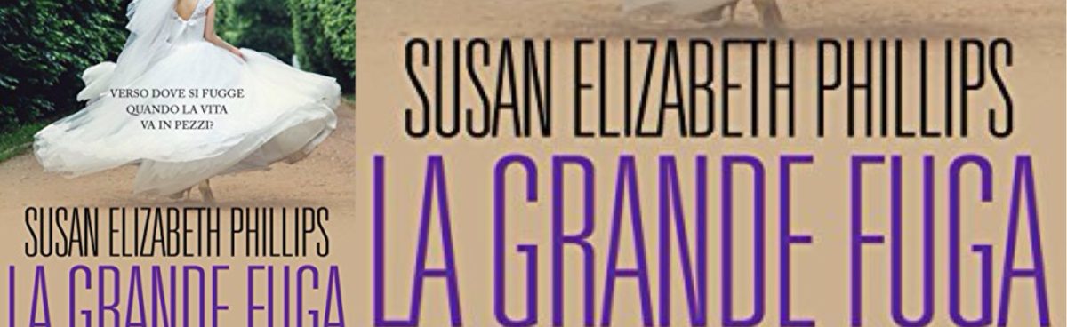 LA GRANDE FUGA, ultimo appuntamento con la ‘Wynette, Texas’ series di SEP