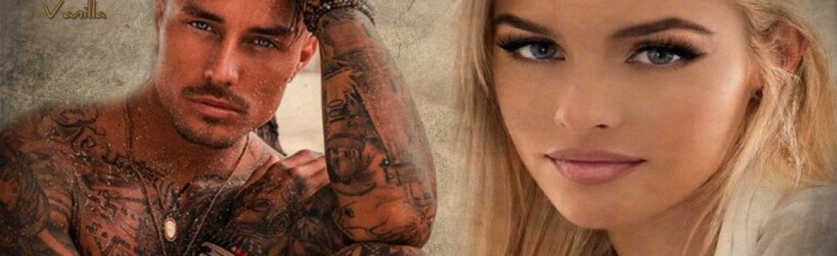 ASPETTAMI (Bleeding Stars Series#4) di A.L.Jackson-Recensione