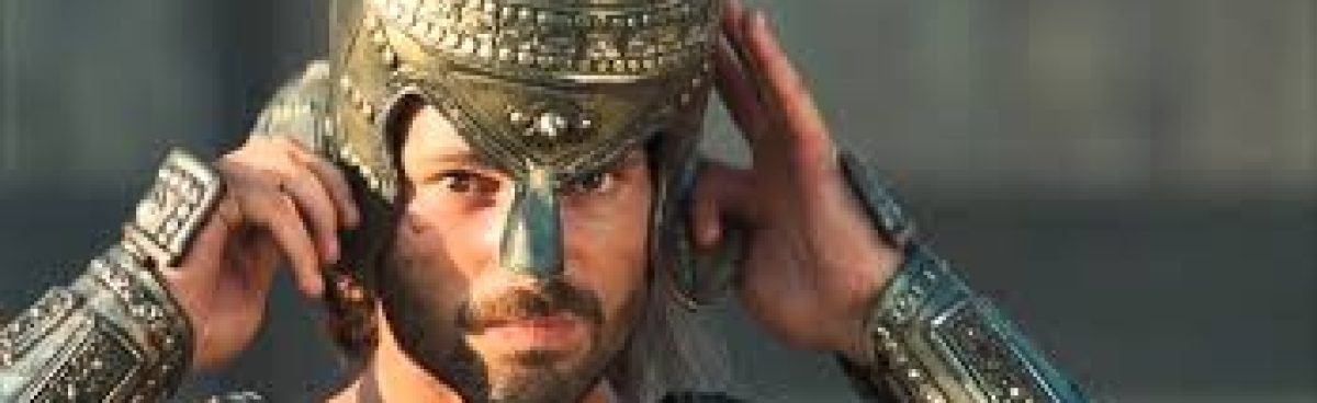 La grazia del Fato di Barbara Risoli: l’uomo è solo il sogno di un’ombra