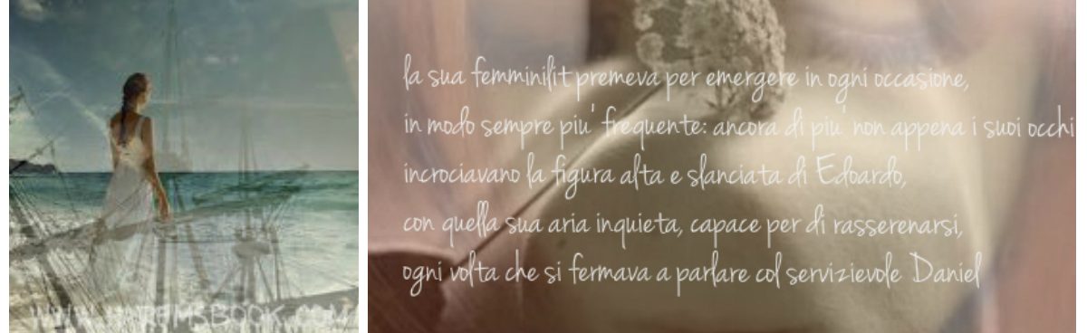 ‘Un tramonto a Thera’, una fantasia d’estate